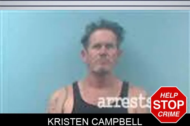 Kristen Campbell