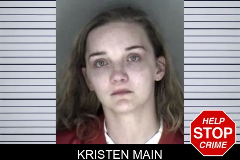 Kristen Main
