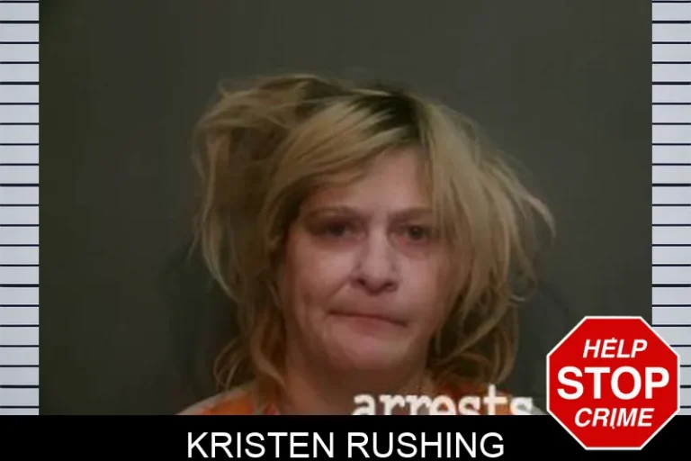 Kristen RuShing