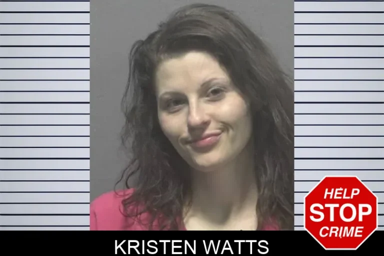 Kristen Watts