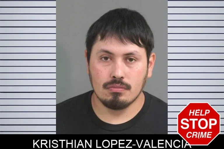 Kristhian Lopez-Valencia