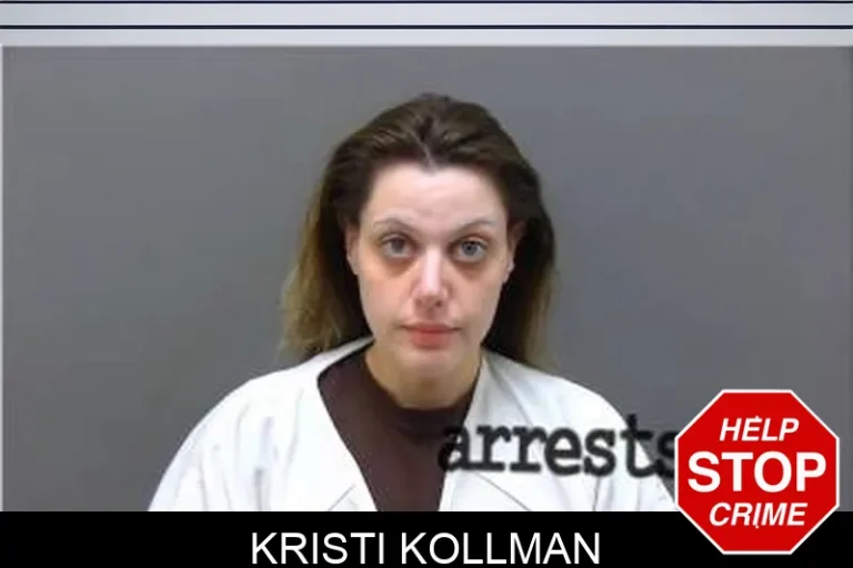 Kristi Kollman