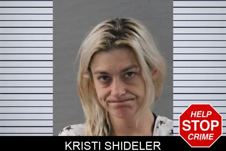Kristi Shideler