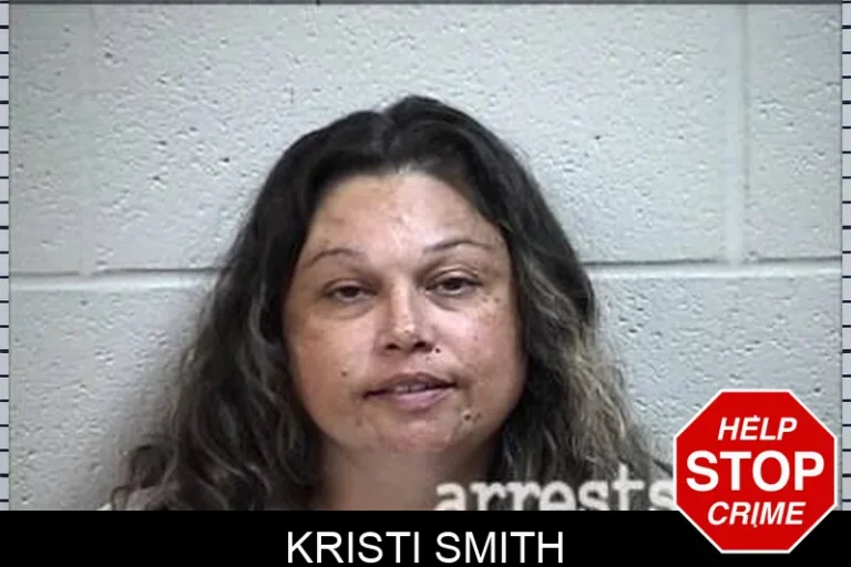 Kristi Smith