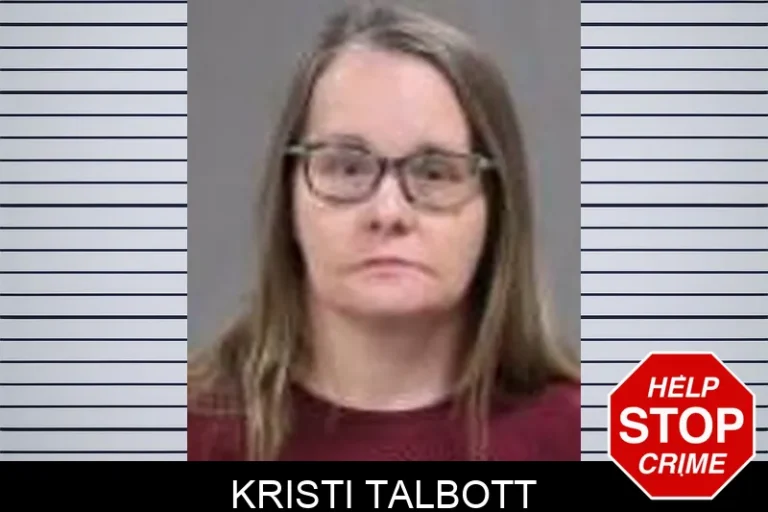 Kristi Talbott