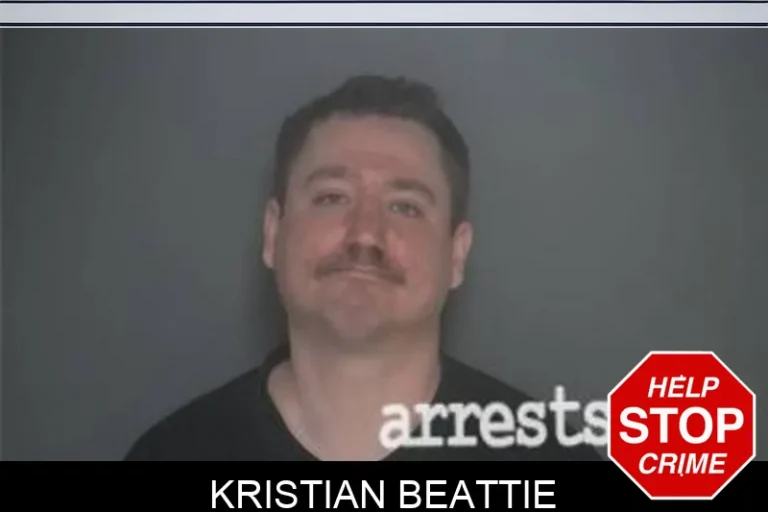 Kristian Beattie