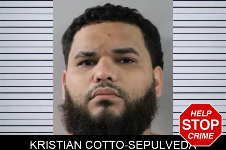 Kristian Cotto-SepuLveda