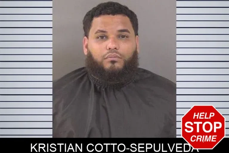 Kristian Cotto-SepuLveda