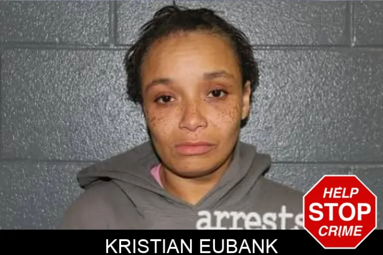 Kristian EuBank