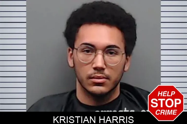 Kristian Harris