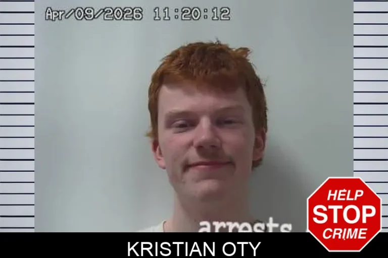 Kristian Oty
