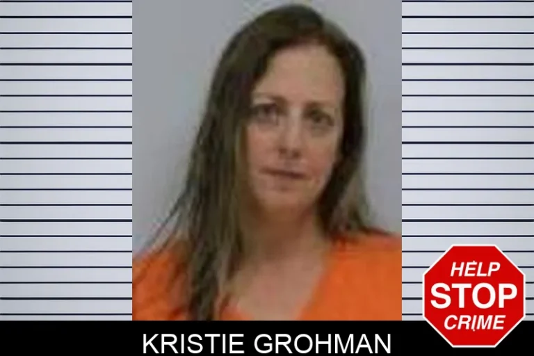 Kristie Grohman