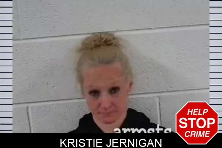 Kristie Jernigan