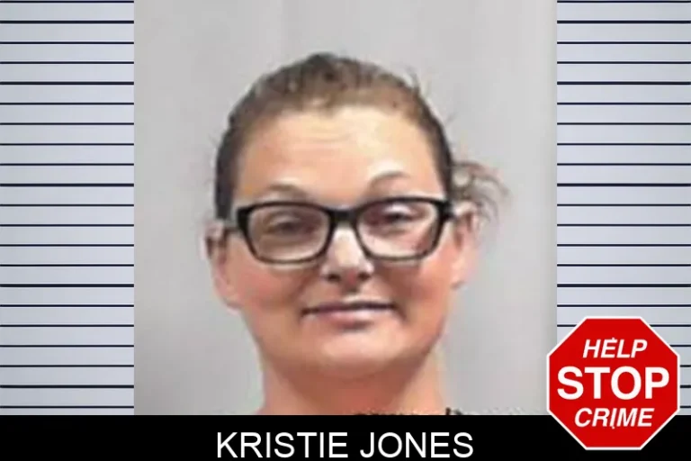 Kristie Jones