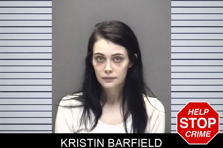 Kristin Barfield