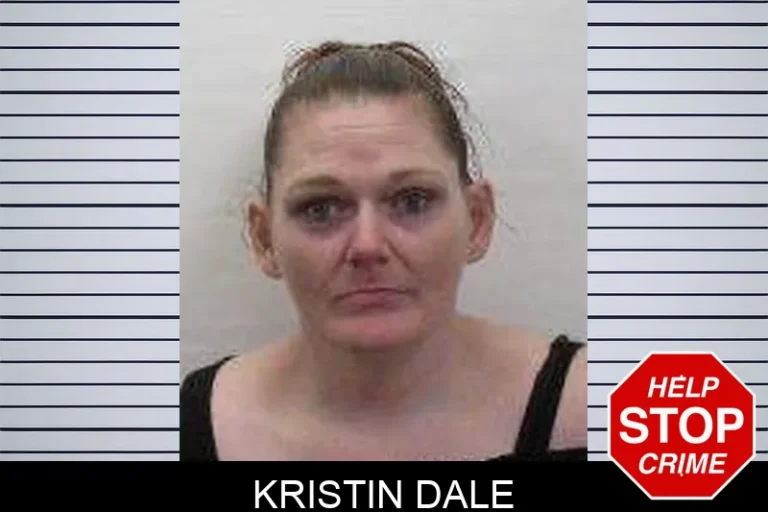 Kristin Dale