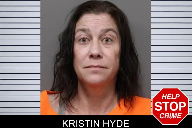 Kristin Hyde
