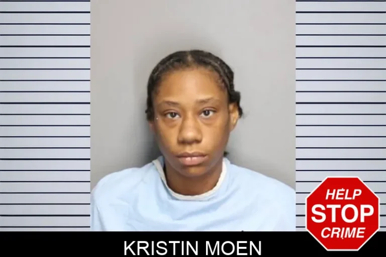Kristin Moen