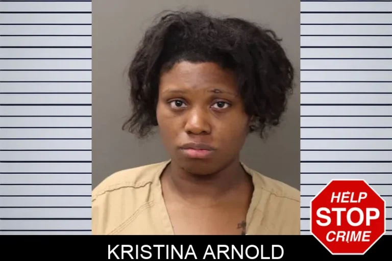 Kristina Arnold
