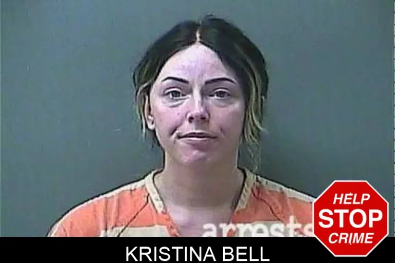 Kristina Bell