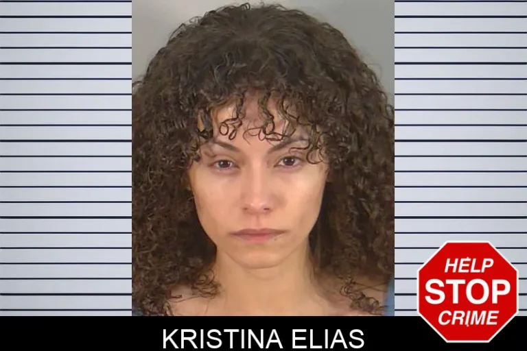 Kristina Elias