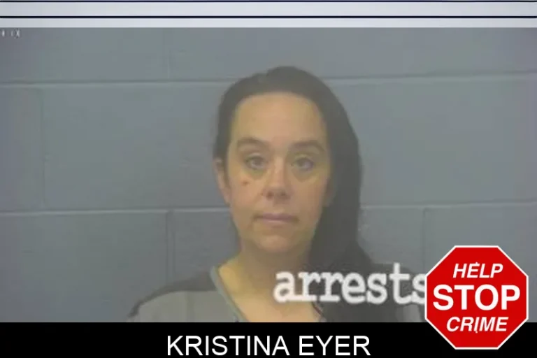 Kristina Eyer