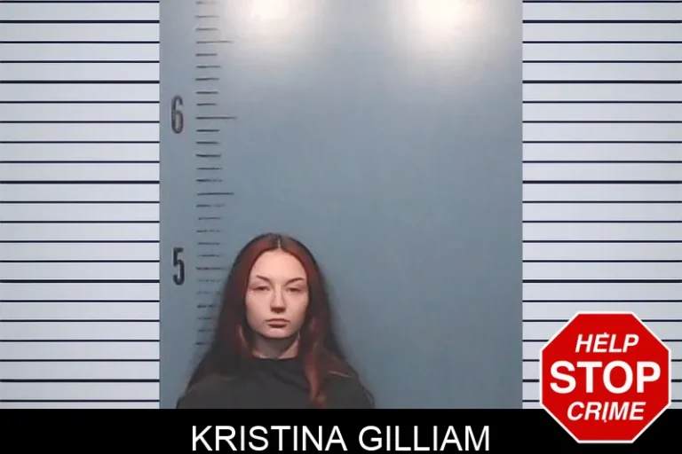 Kristina Gilliam