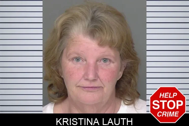 Kristina LauTh
