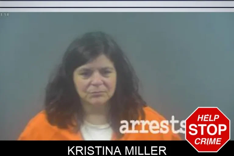 Kristina Miller