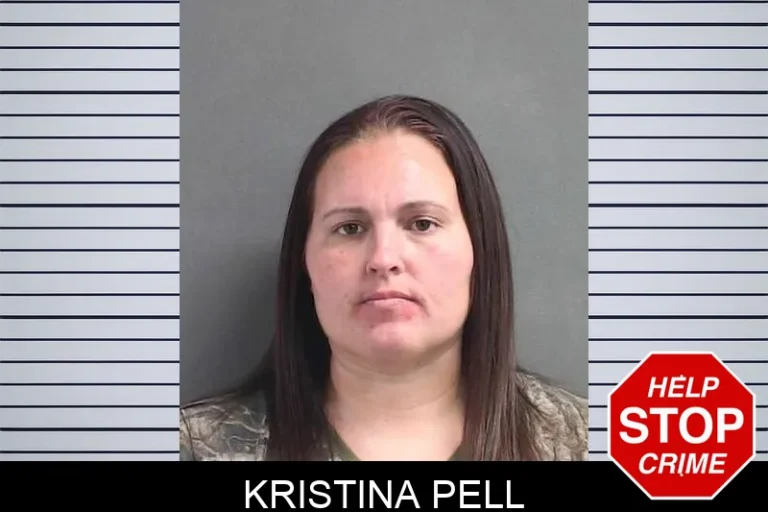 Kristina Pell