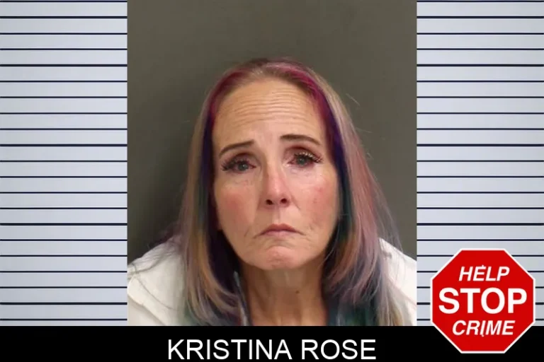 Kristina Rose