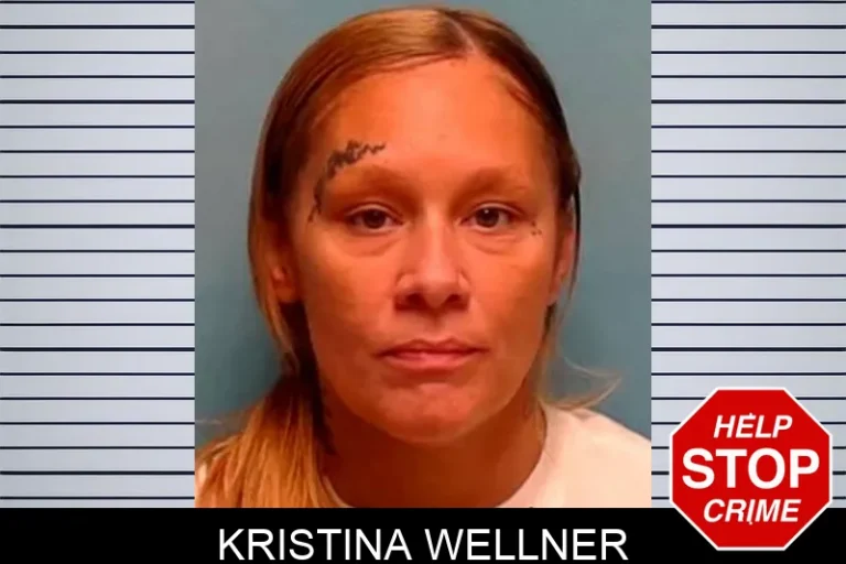 Kristina Wellner