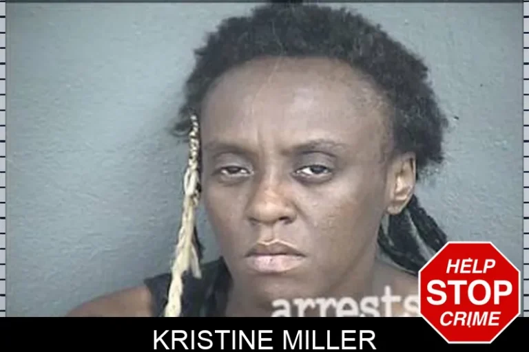 Kristine Miller