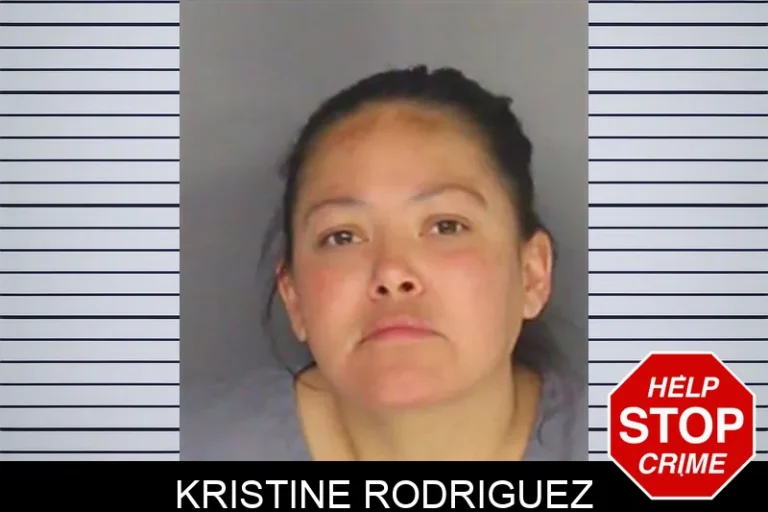 Kristine RodriguEz
