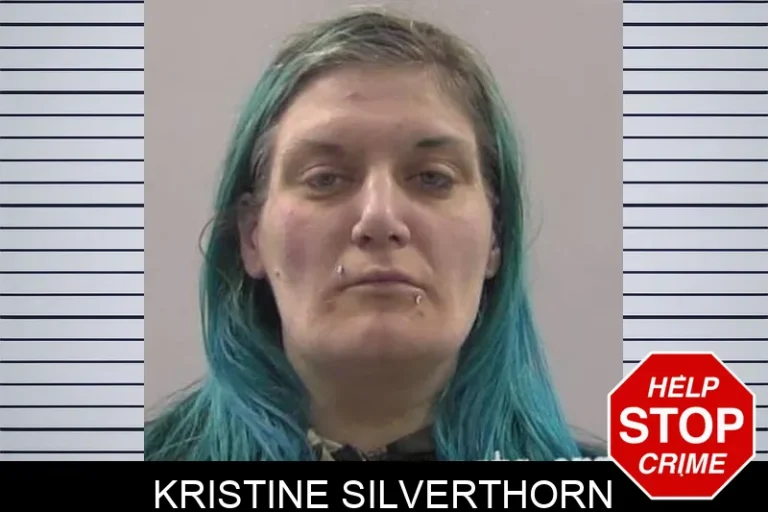 Kristine Silverthorn