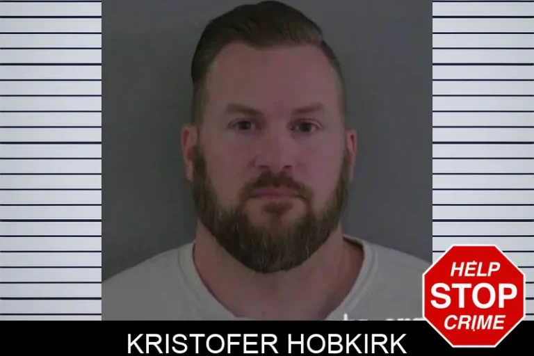 Kristofer Hobkirk