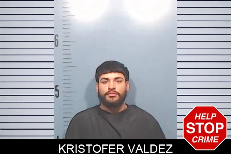 Kristofer Valdez