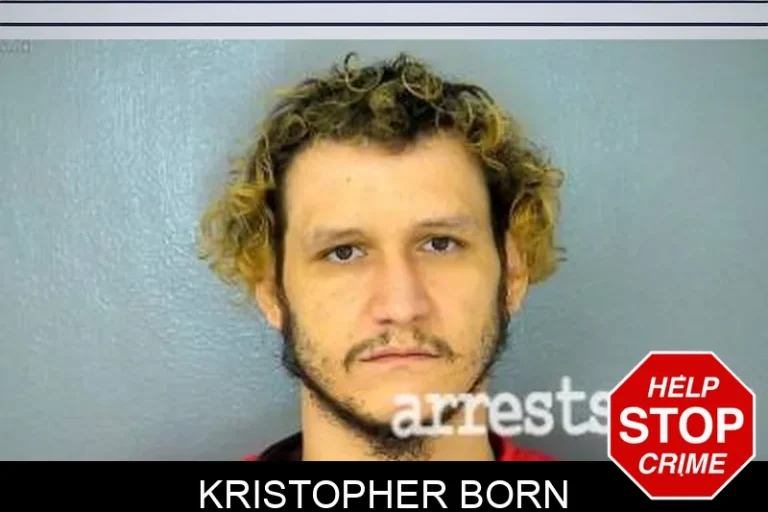 Kristopher Born