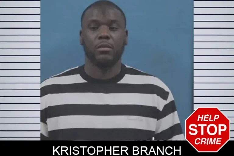 Kristopher Branch