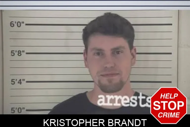 Kristopher Brandt