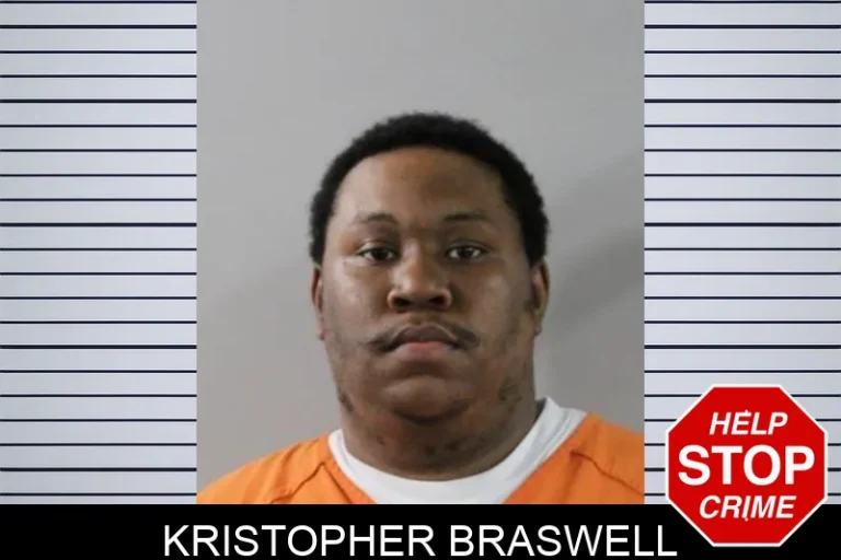 Kristopher Braswell