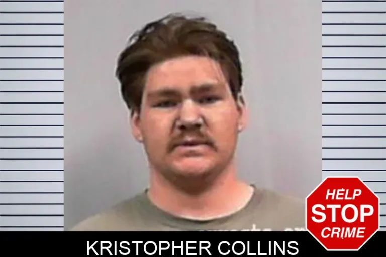 Kristopher Collins