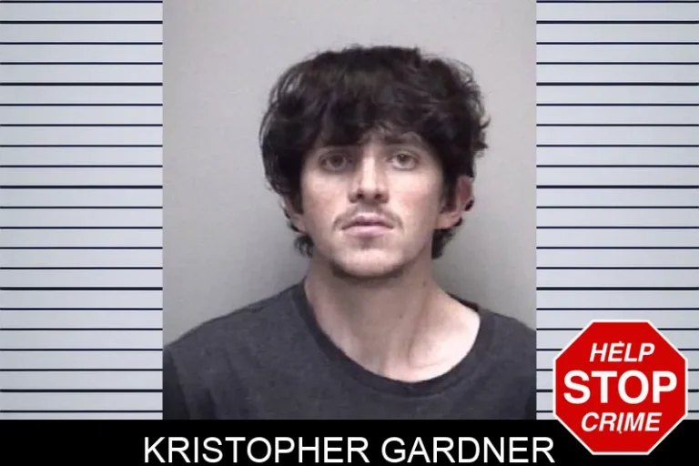 Kristopher Gardner
