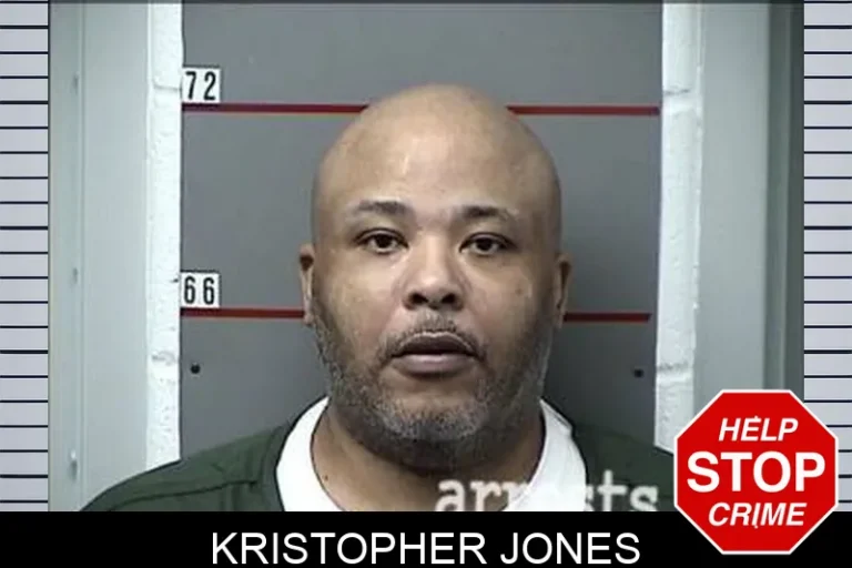Kristopher Jones