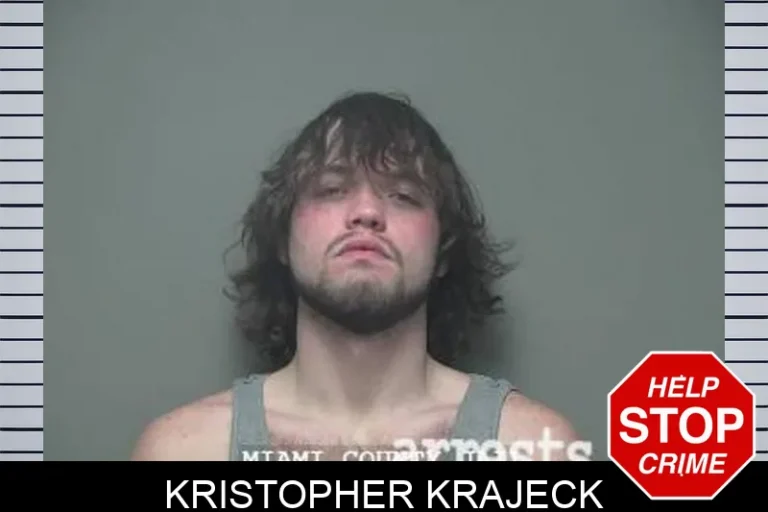Kristopher Krajeck