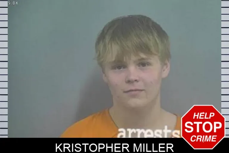 Kristopher Miller