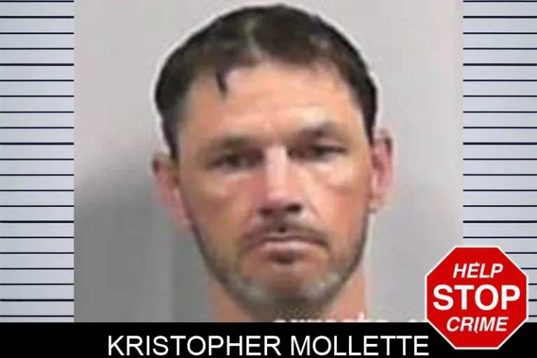 Kristopher Mollette