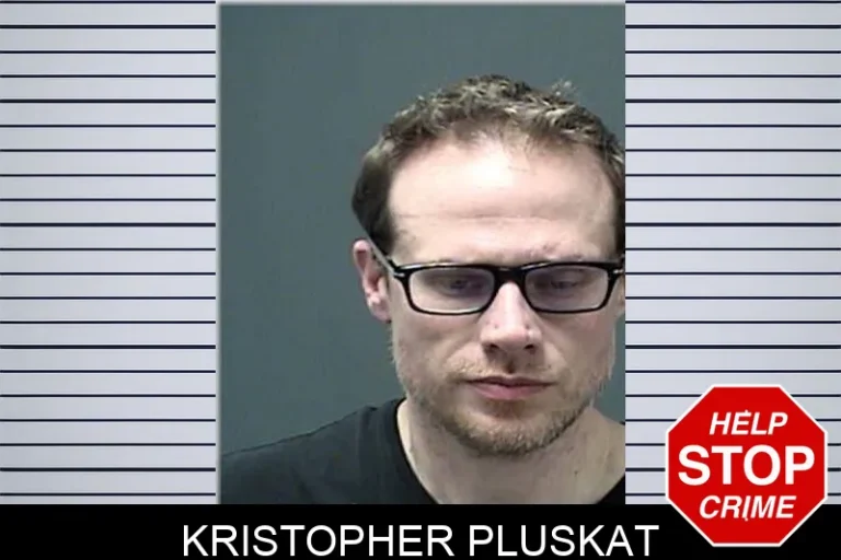 Kristopher Pluskat