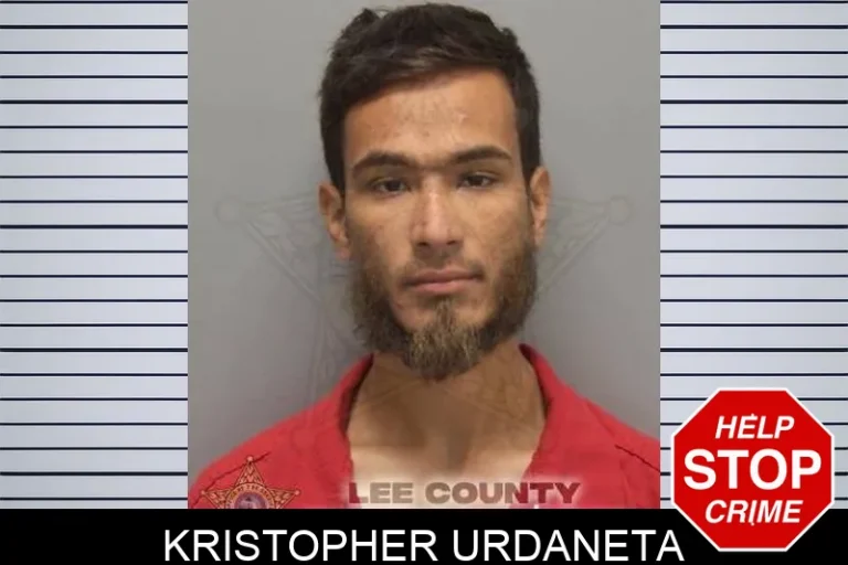 Kristopher URdaneta