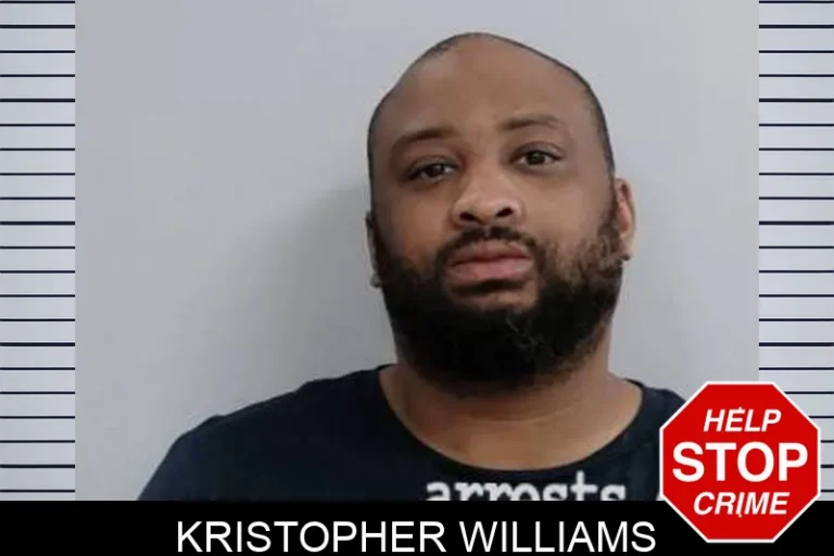 Kristopher Williams